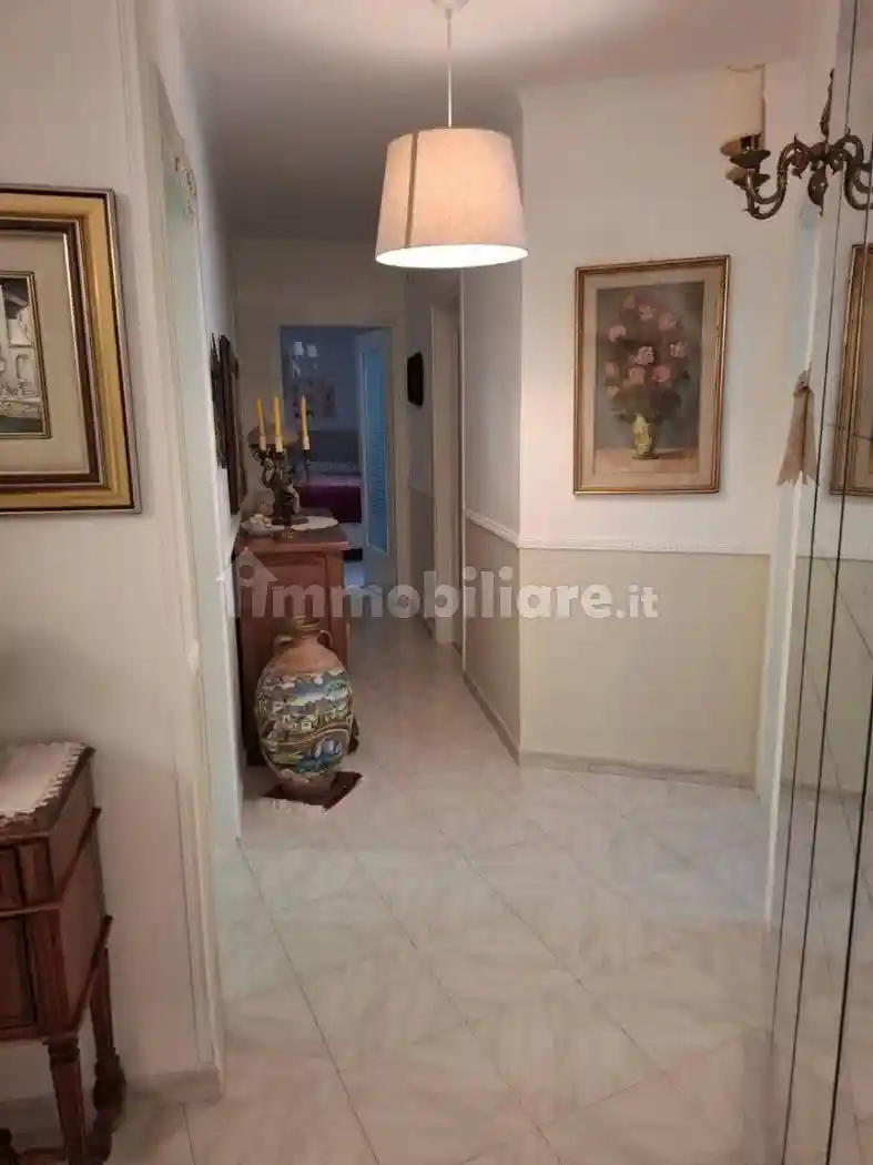 Appartamento in vendita a Torre del Greco