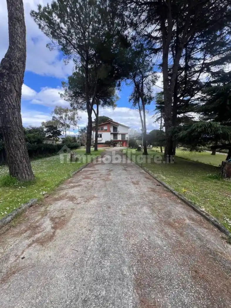 Villa in vendita a Lerici