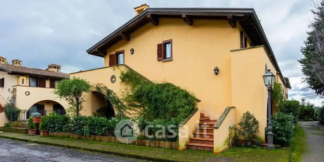 Appartamento in vendita a Castel Gandolfo