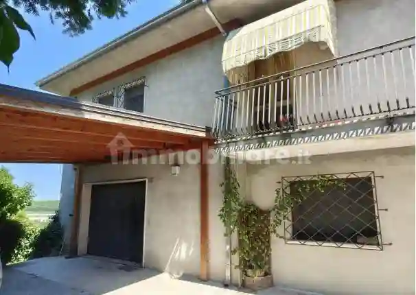 Casa indipendente - foto 2