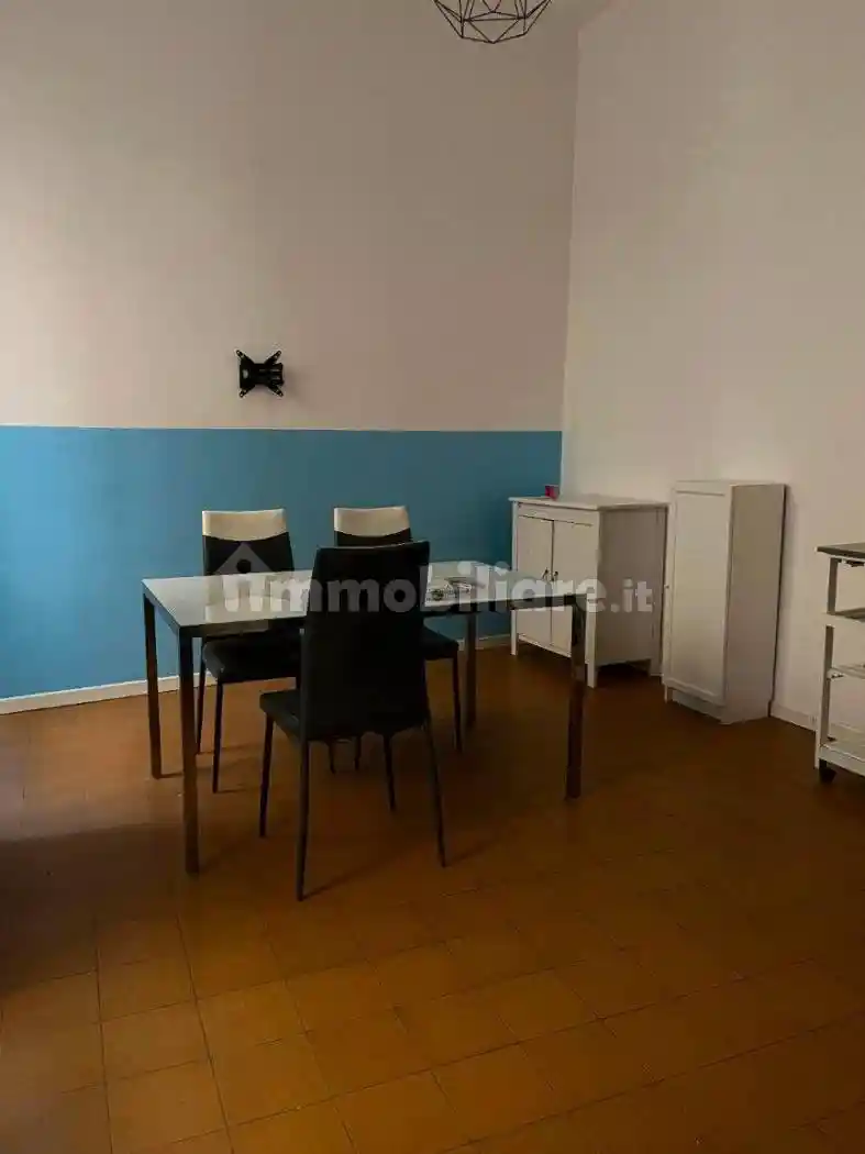 Appartamento in affitto a Reggio Emilia