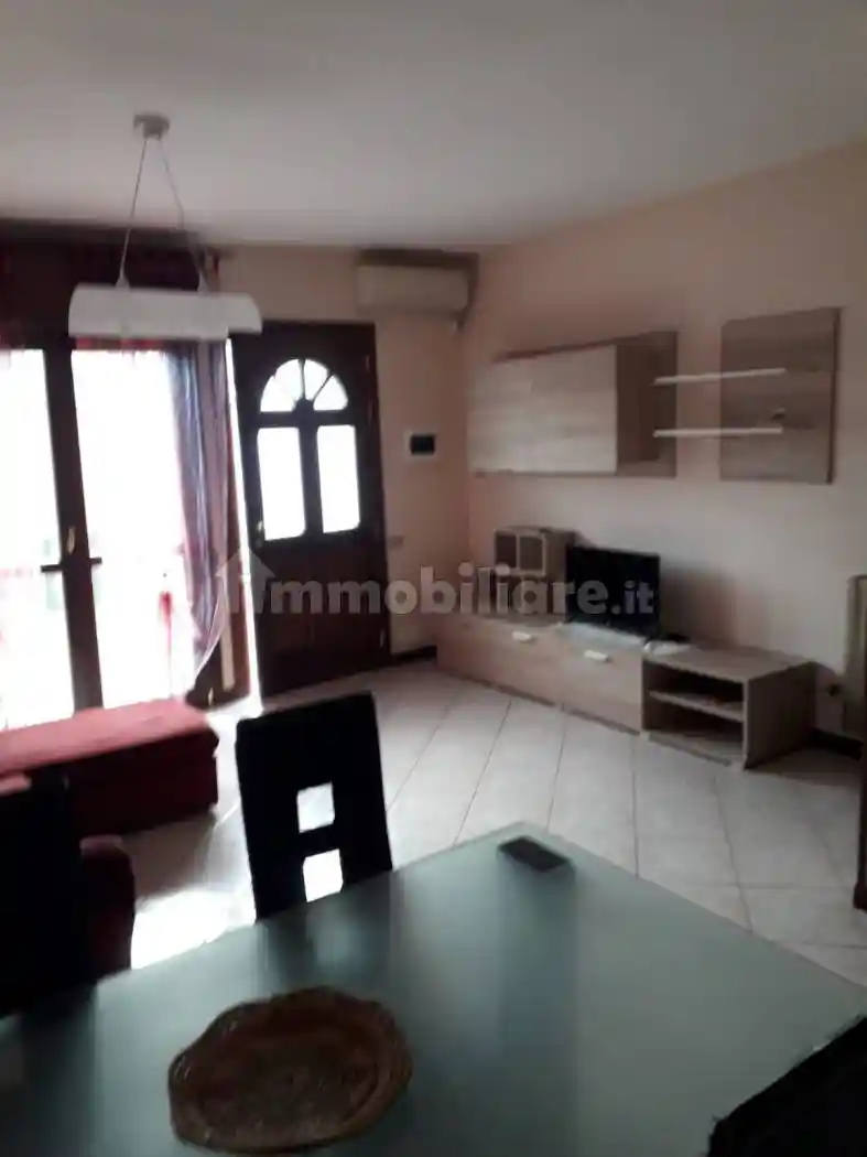 Appartamento in affitto a Canaro