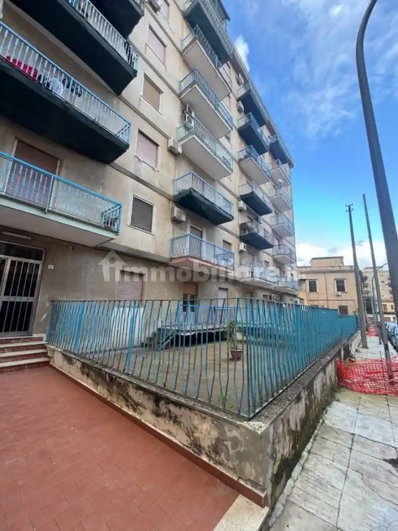Appartamento in vendita a Palermo