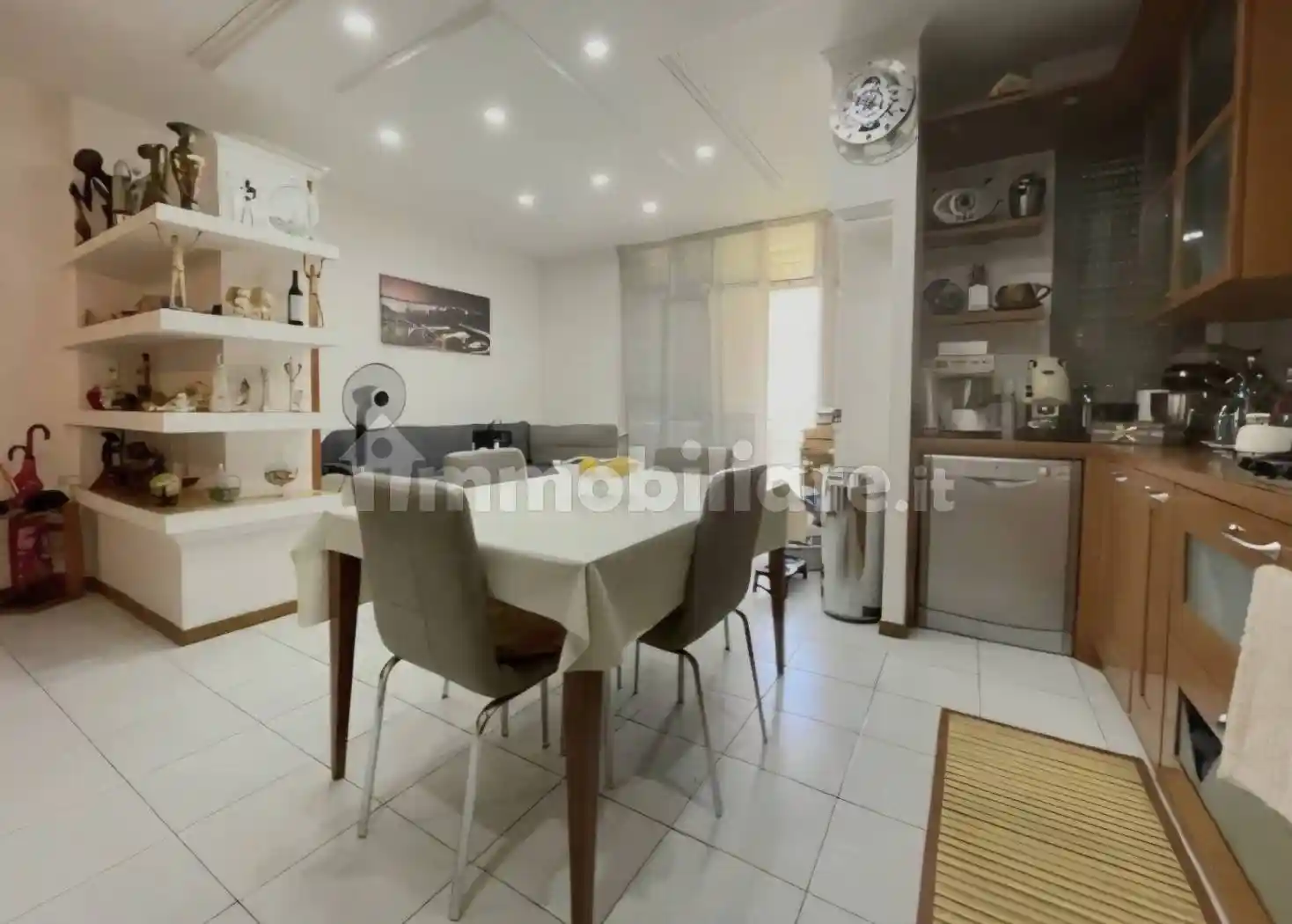 Appartamento in vendita a Civitella in Val di Chiana