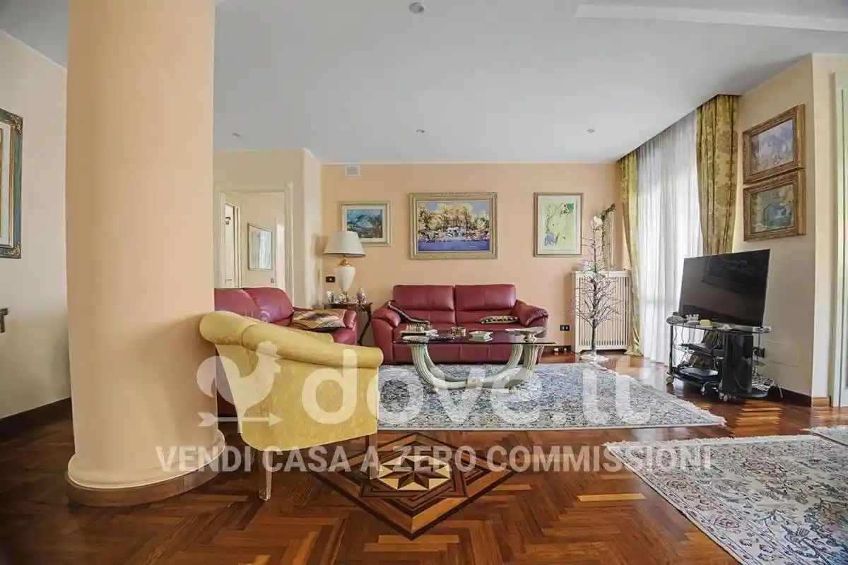 Appartamento in vendita a Bari