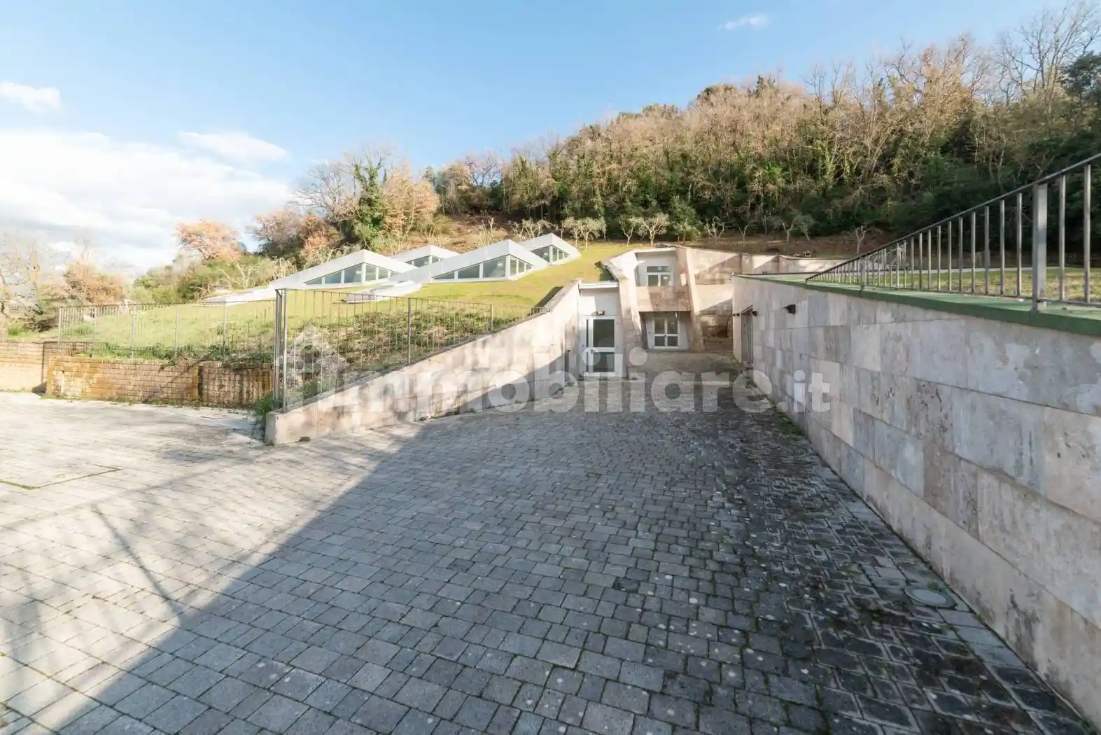 Loft in vendita a Montalcino