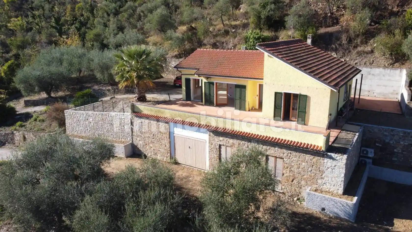 Casa indipendente in vendita a Diano Marina