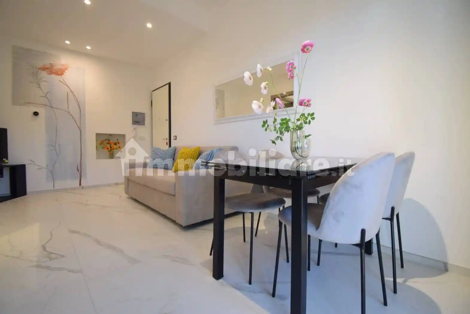 Appartamento in vendita a Diano Marina