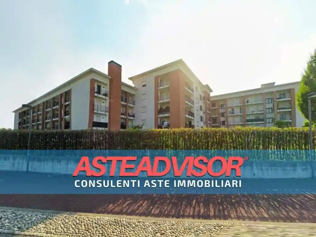 Appartamento in vendita a Agrate Brianza