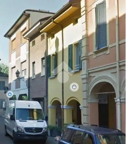 Casa indipendente in vendita a Carpi