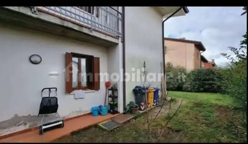 Appartamento in vendita a Pederobba