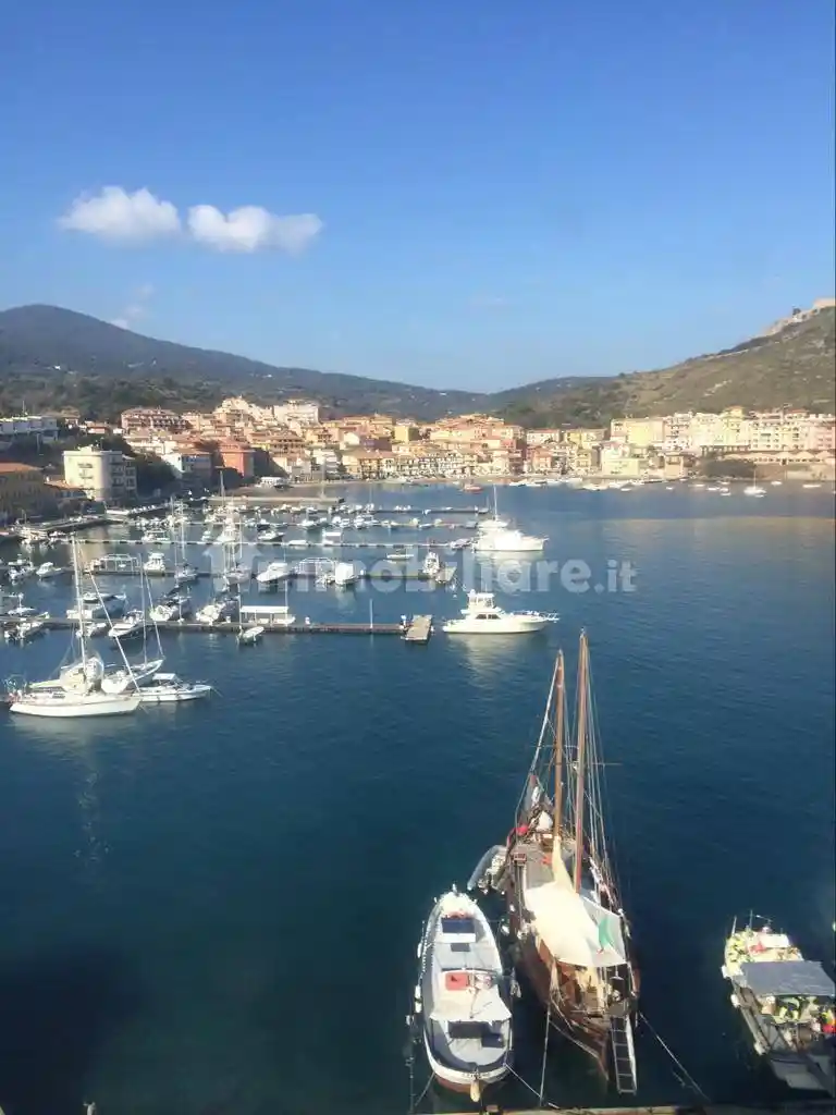 Appartamento in vendita a Monte Argentario