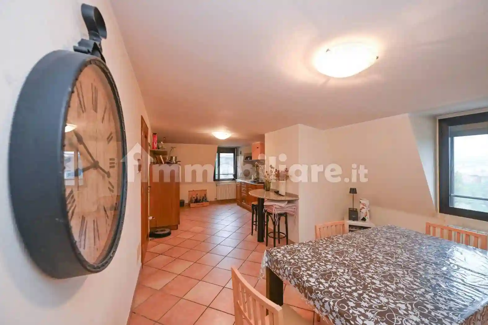 Attico - Mansarda - foto 2
