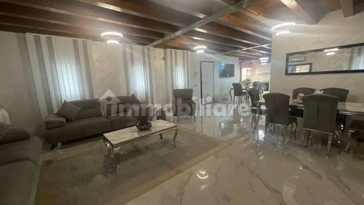 Villa in vendita a Castelfranco Veneto