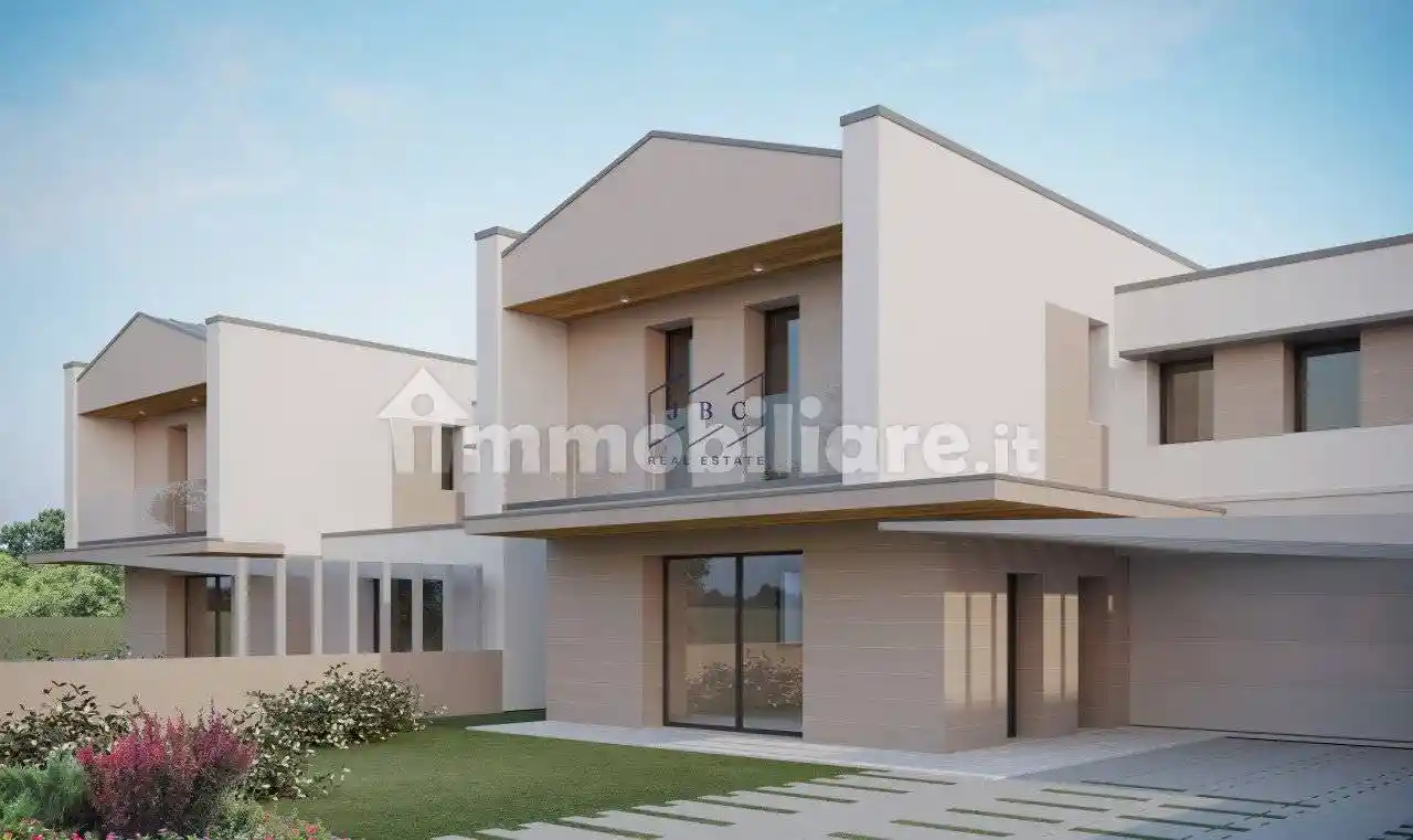 Villa in vendita a Oderzo
