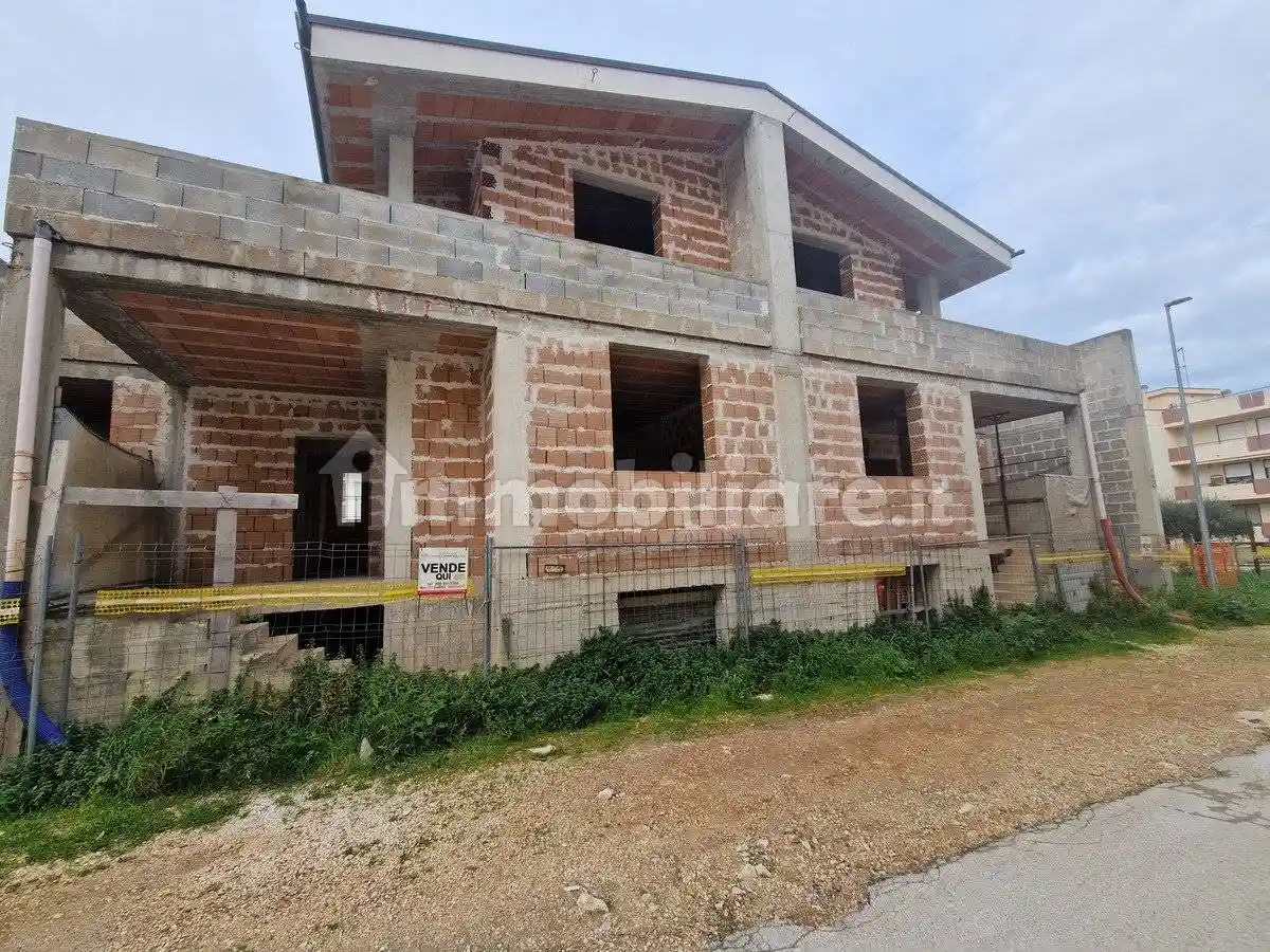 Rustico - Casale in vendita a Turi