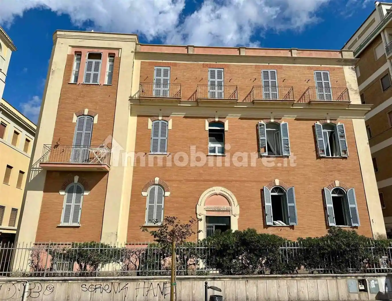 Appartamento in vendita a Nettuno