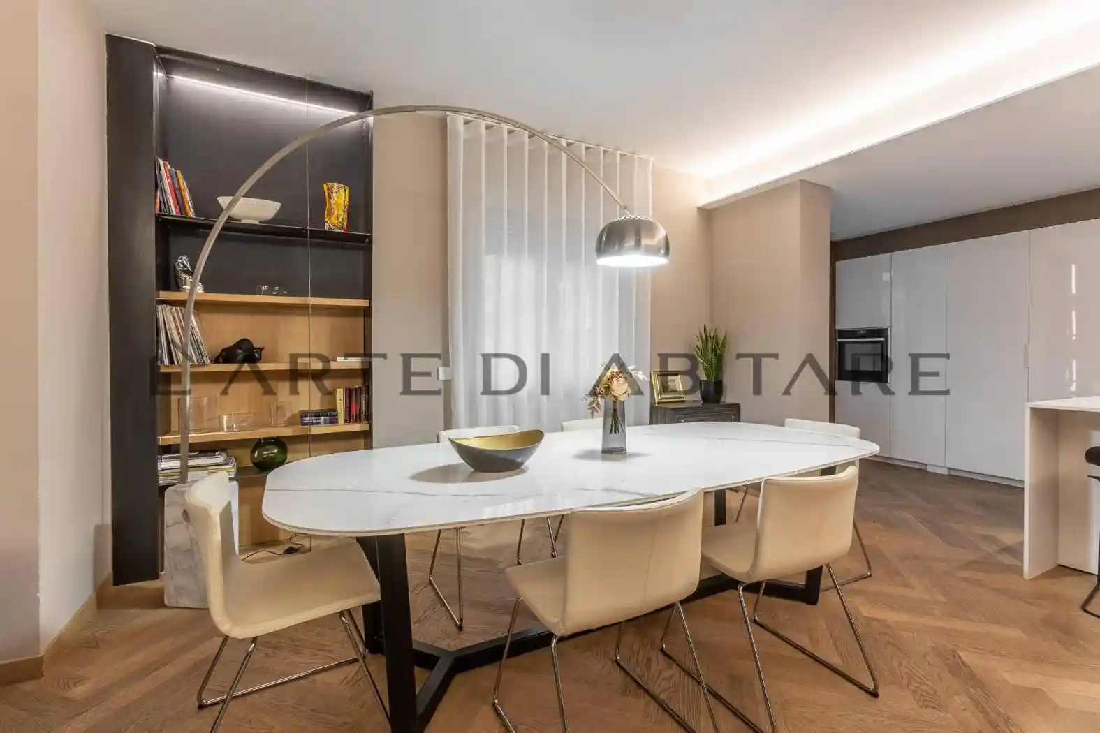 Appartamento in vendita a Verona