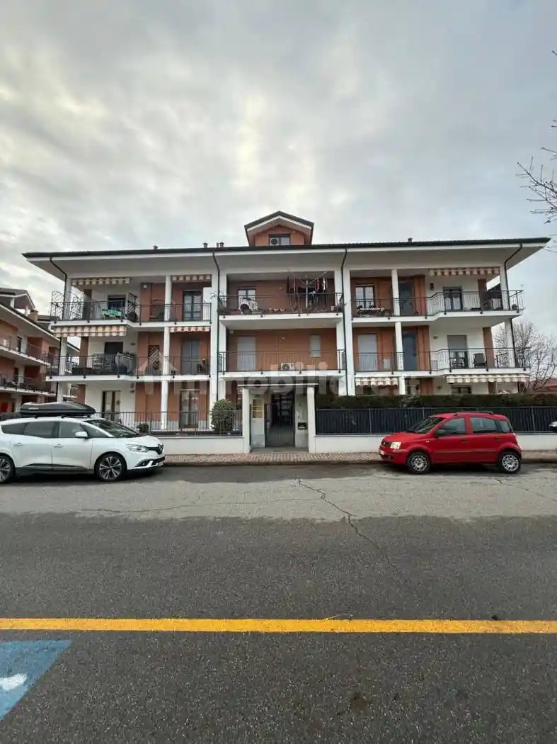 Attico - Mansarda in vendita a Ciriè