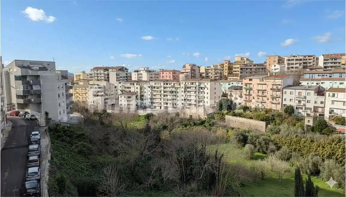 Appartamento in vendita a Sassari