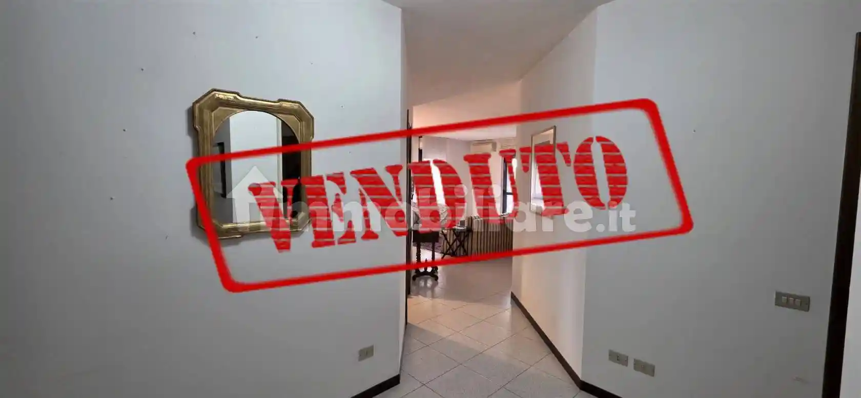 Appartamento in vendita a Arcore