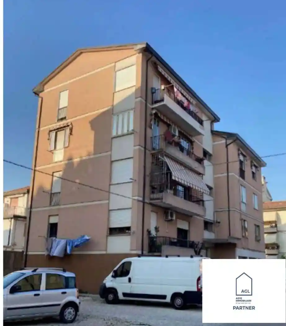 Appartamento in vendita a Venezia