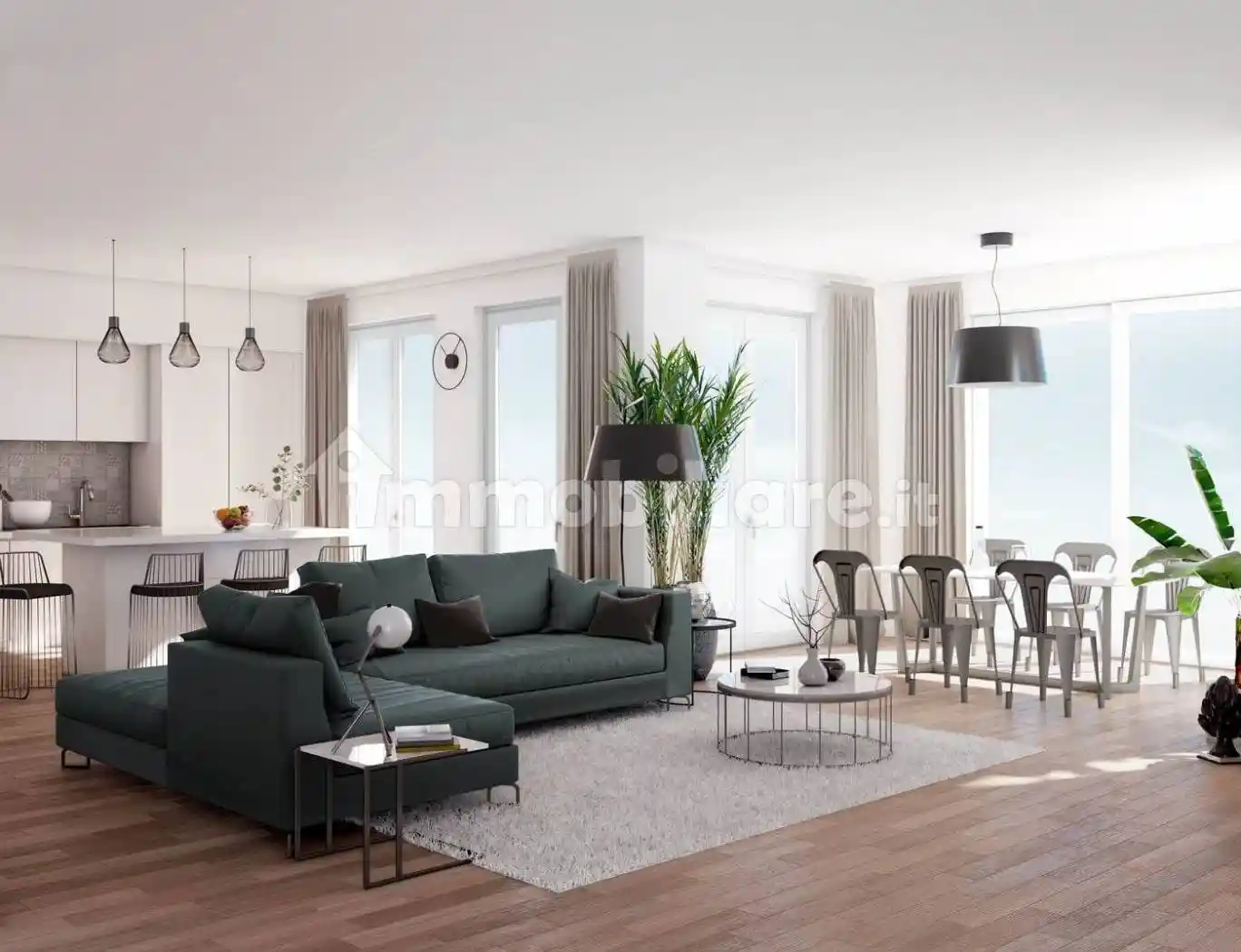 Appartamento in vendita a Firenze