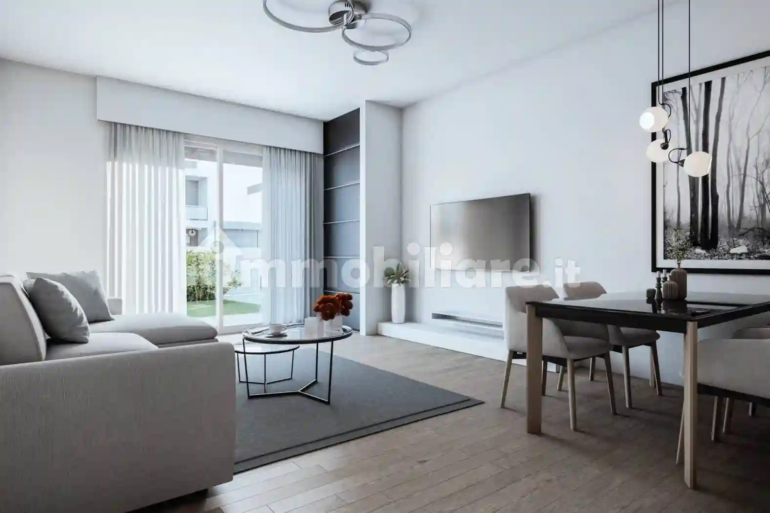 Appartamento - foto 2