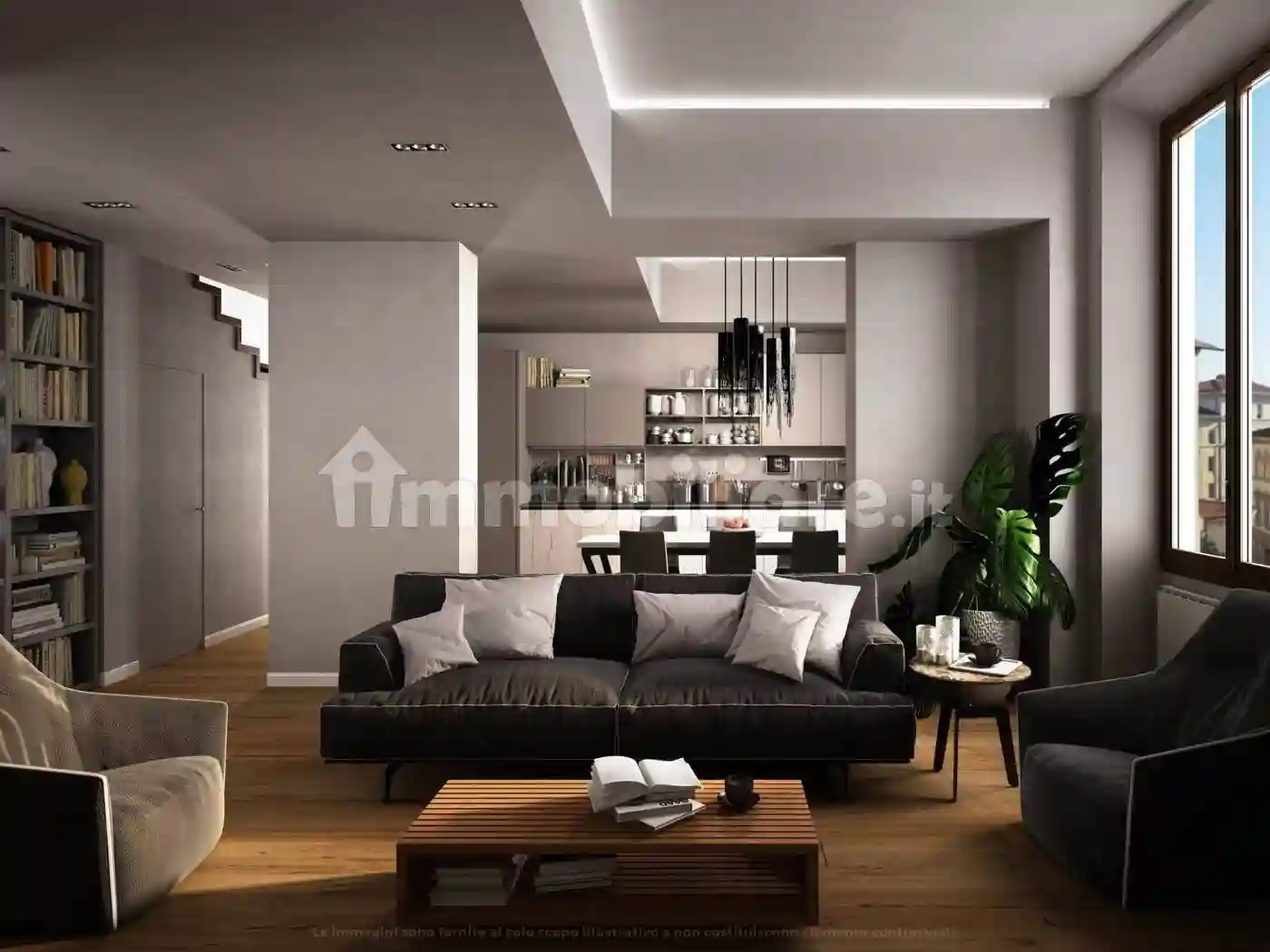 Appartamento - foto 3