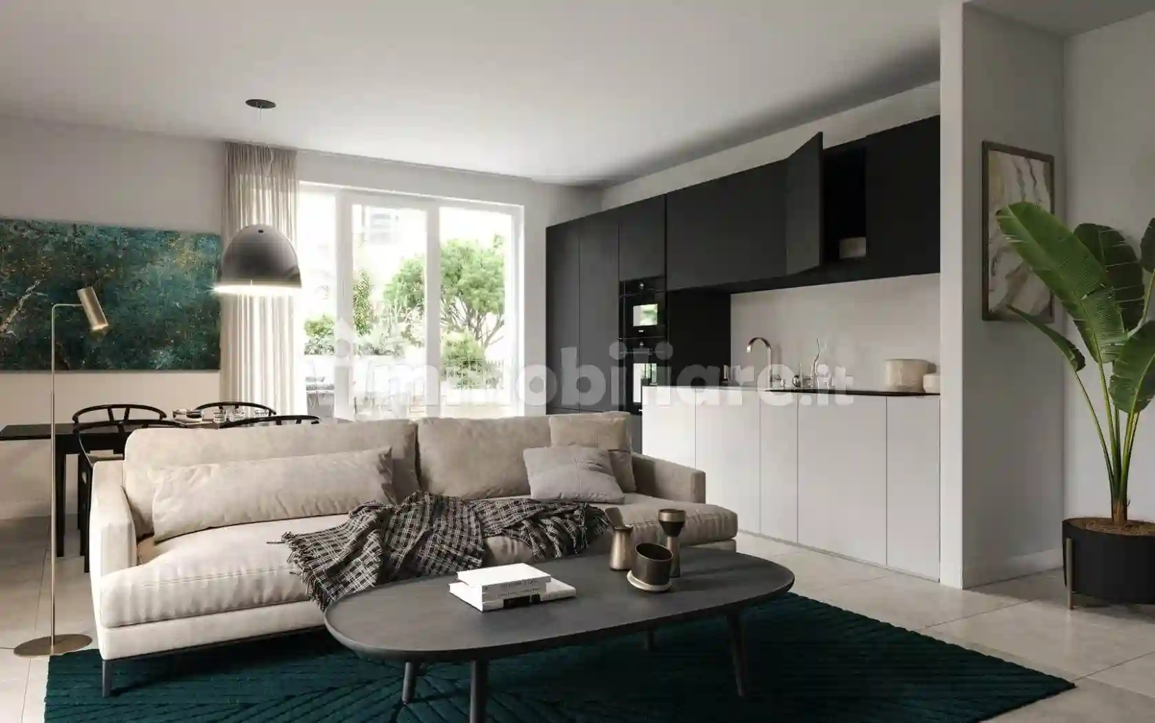 Appartamento - foto 4