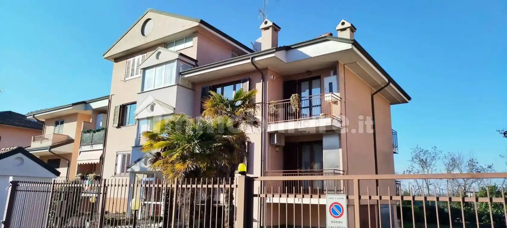 Appartamento in vendita a Sedriano