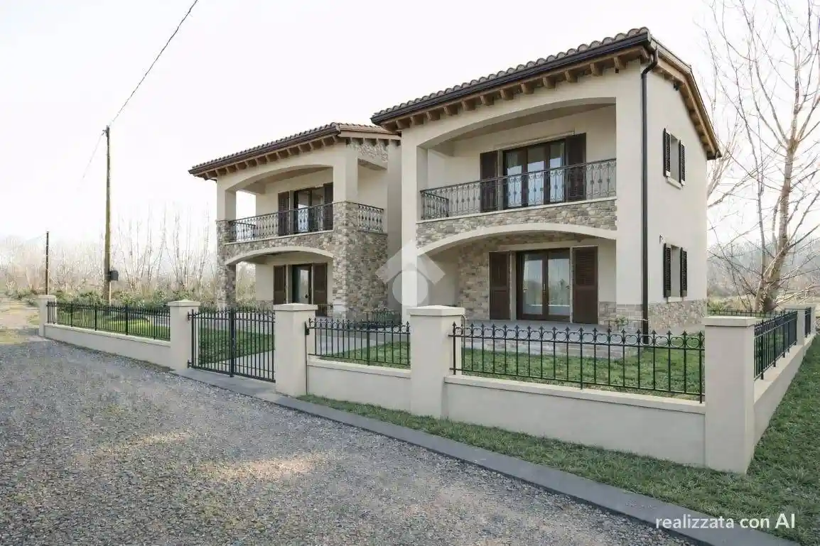 Rustico - Casale in vendita a Montalto Uffugo