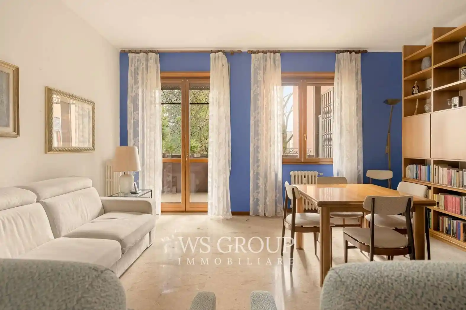 Appartamento in vendita a Monza