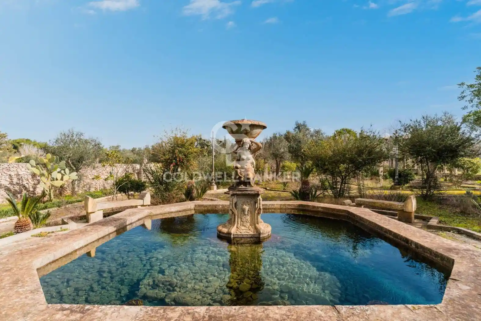 Villa in vendita a Maglie