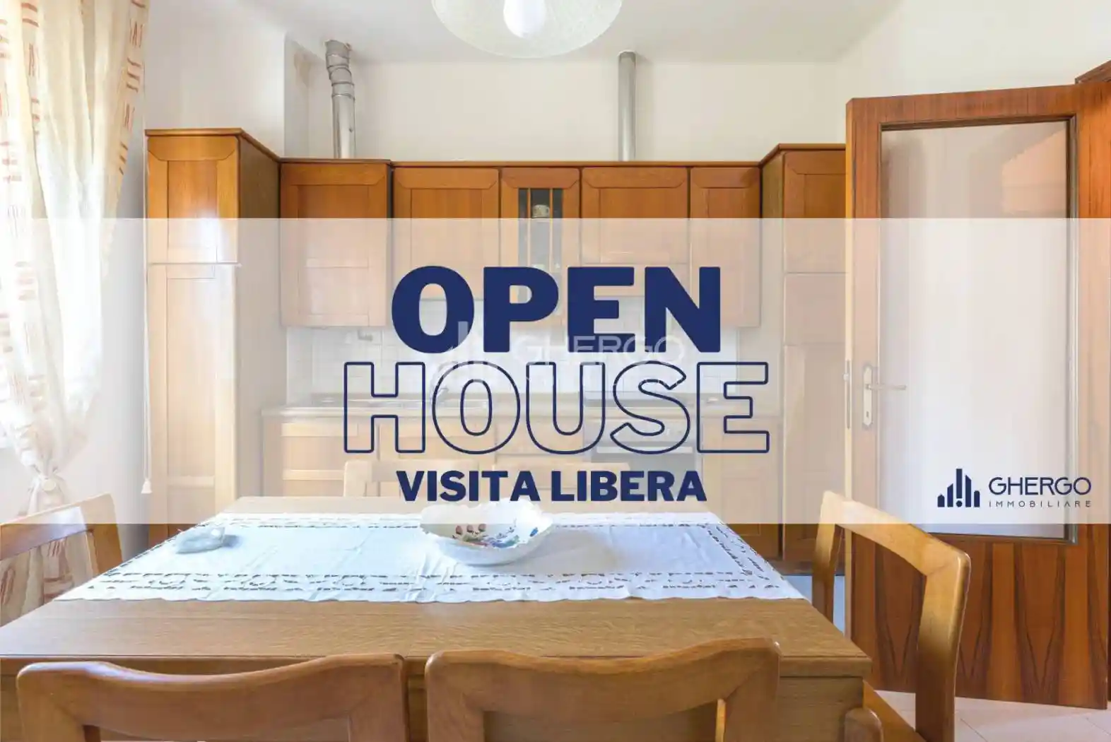 Appartamento in vendita a Santa Maria Nuova