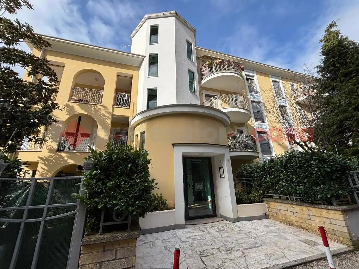 Appartamento in affitto a Anagni