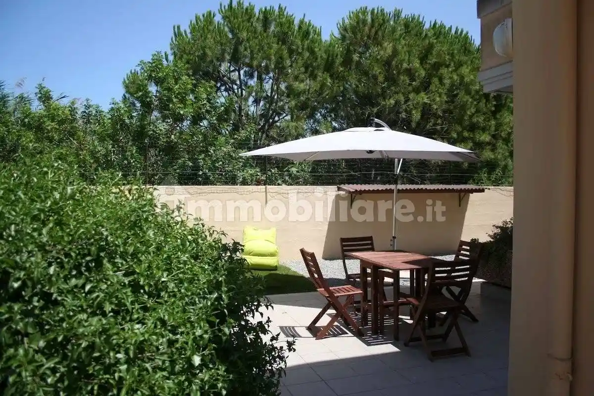 Villa in affitto a Quartu Sant'Elena