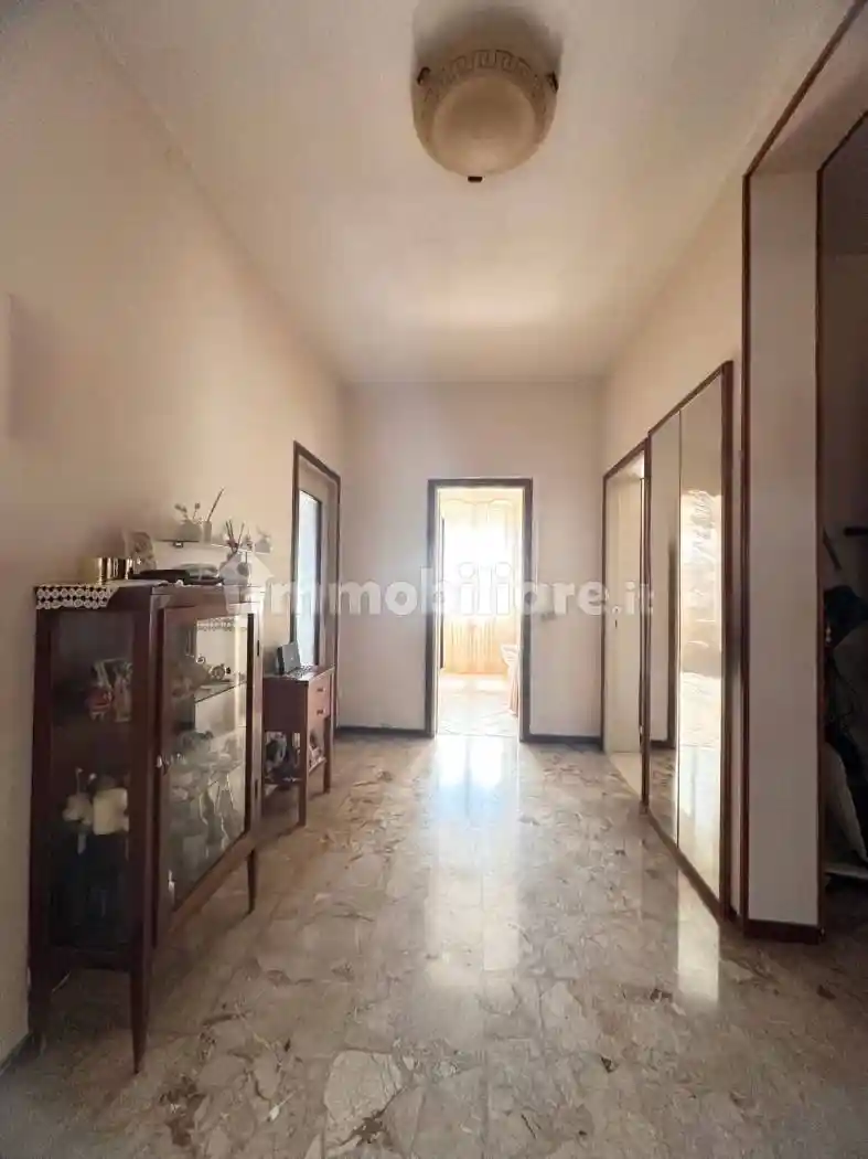 Appartamento in vendita a Medesano