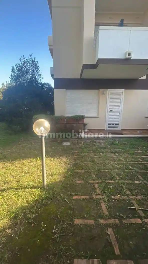 Appartamento in affitto a Anzio