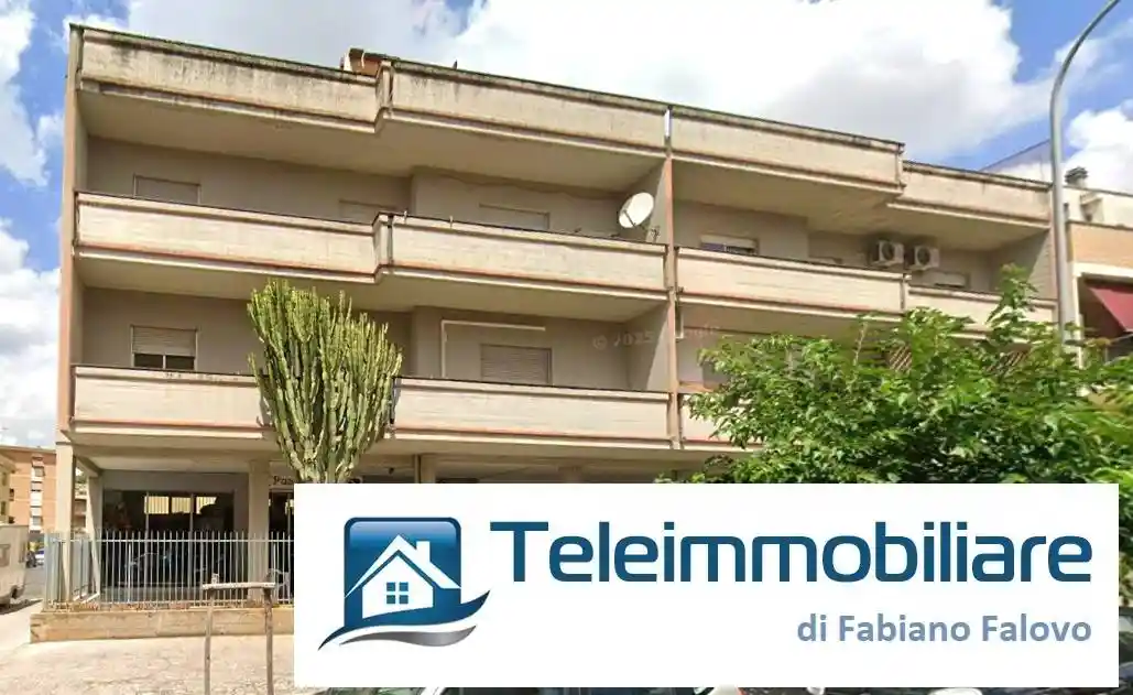 Appartamento in vendita a Latina