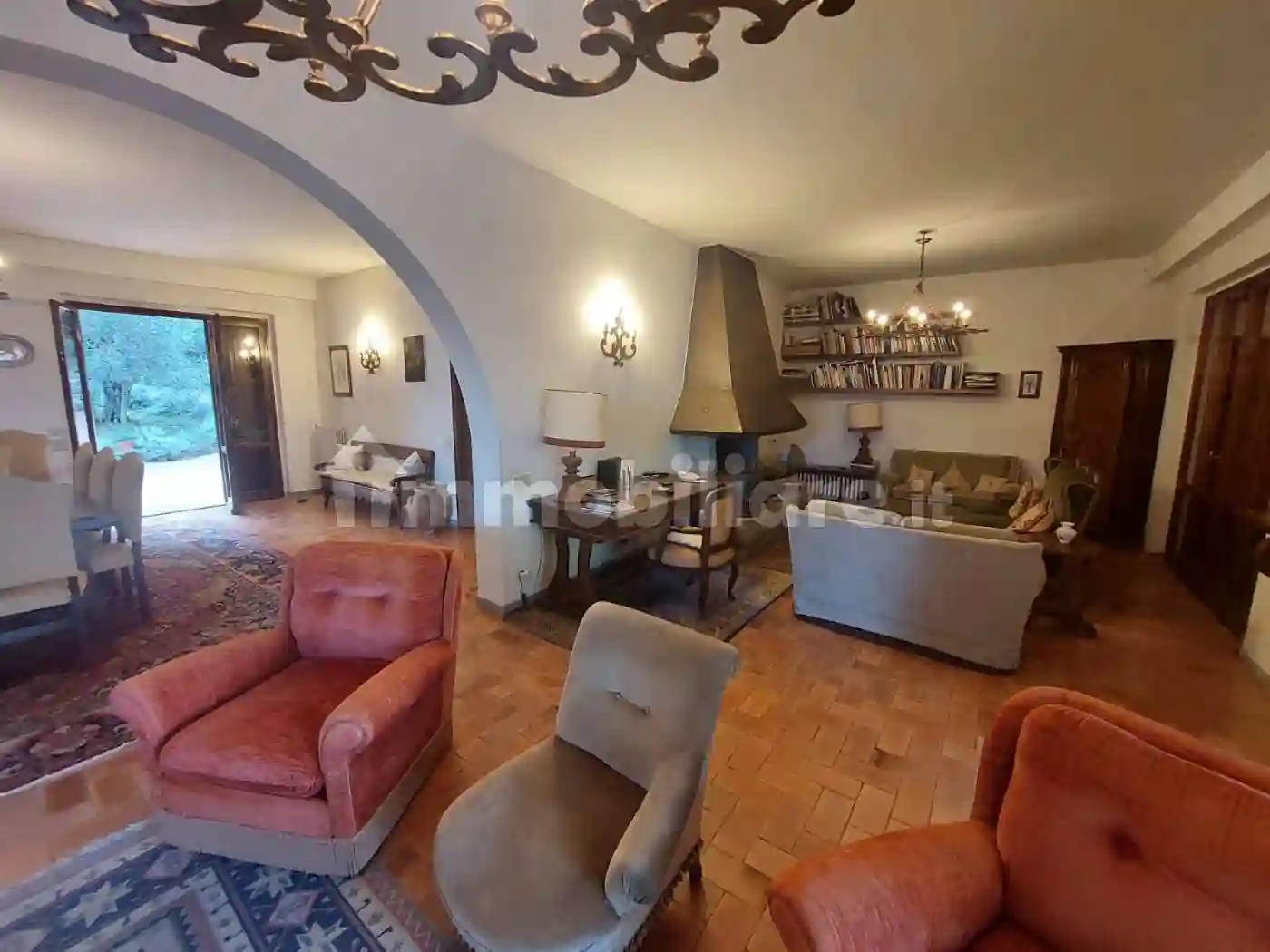 Villa - foto 5