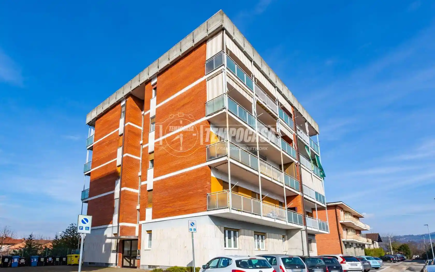 Appartamento in vendita a Gassino Torinese