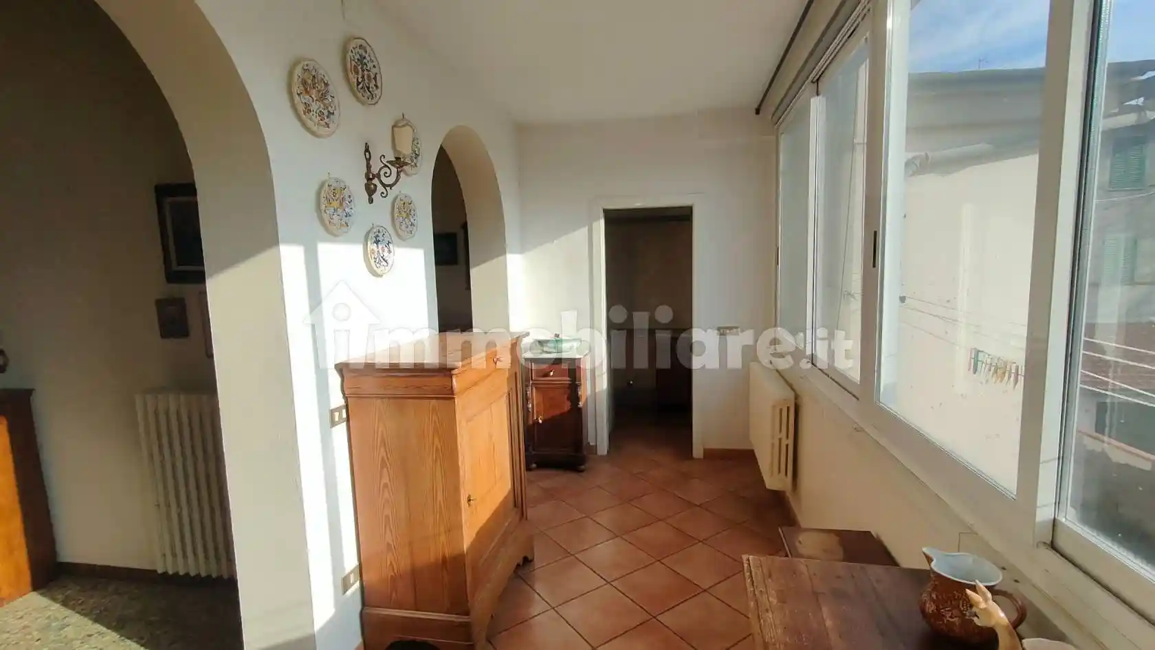 Casa indipendente in vendita a Prato