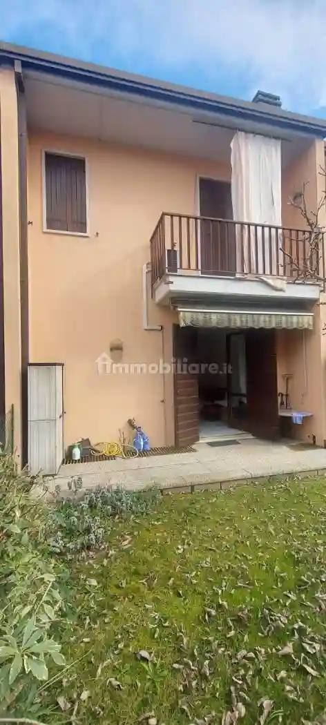 Villetta a schiera - foto 3