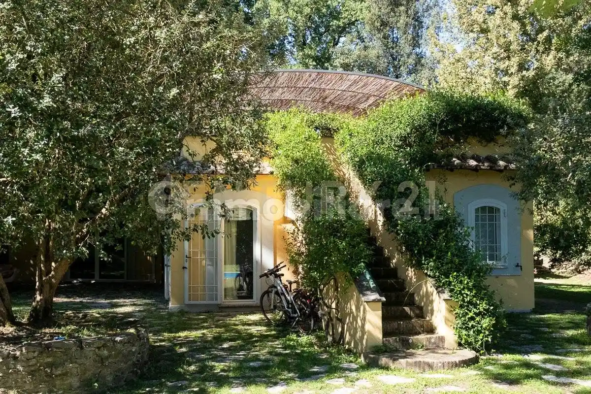 Villa in vendita a Roma