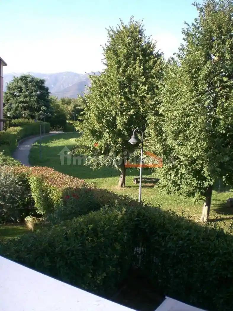 Appartamento in vendita a Bassano del Grappa