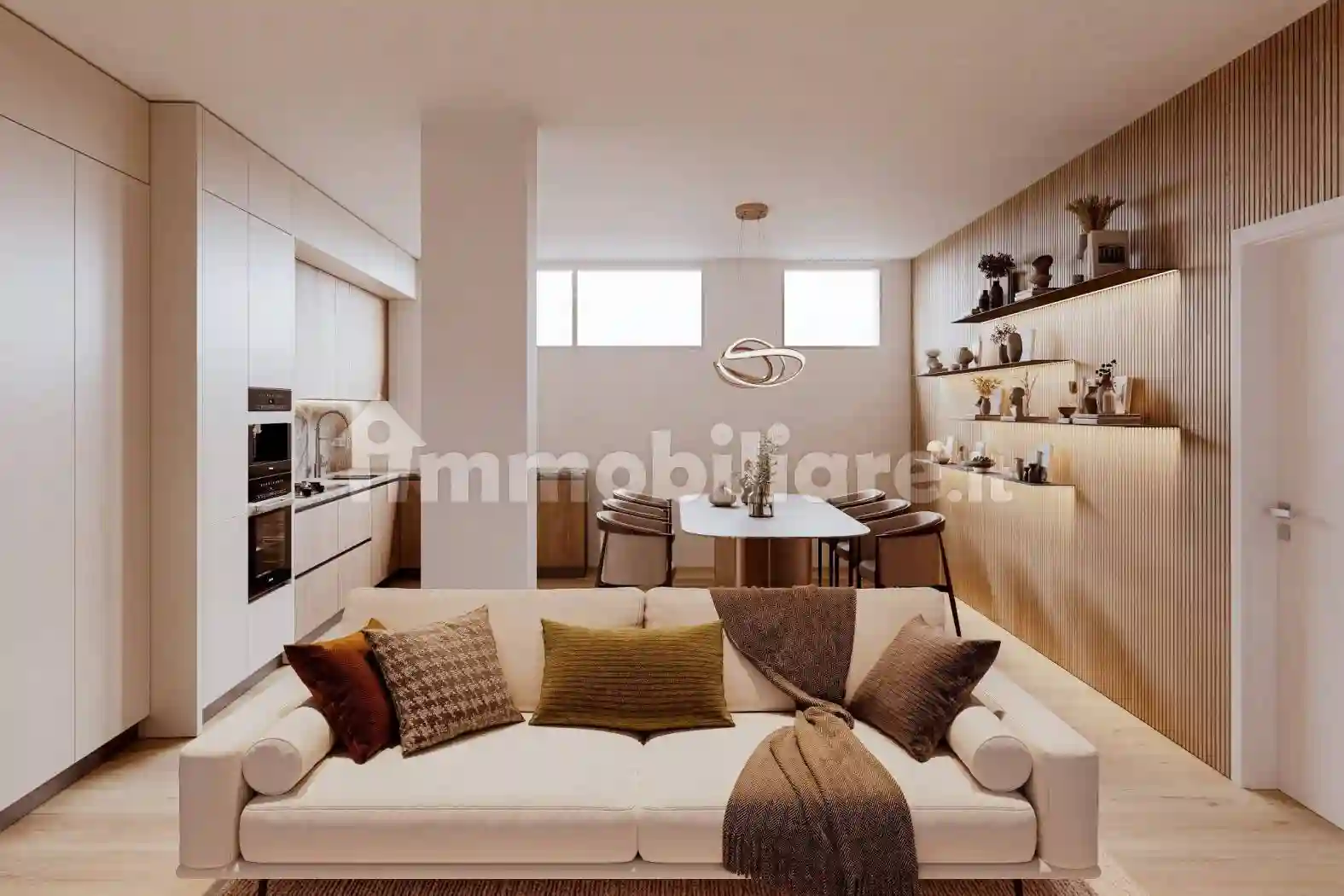 Appartamento - foto 2