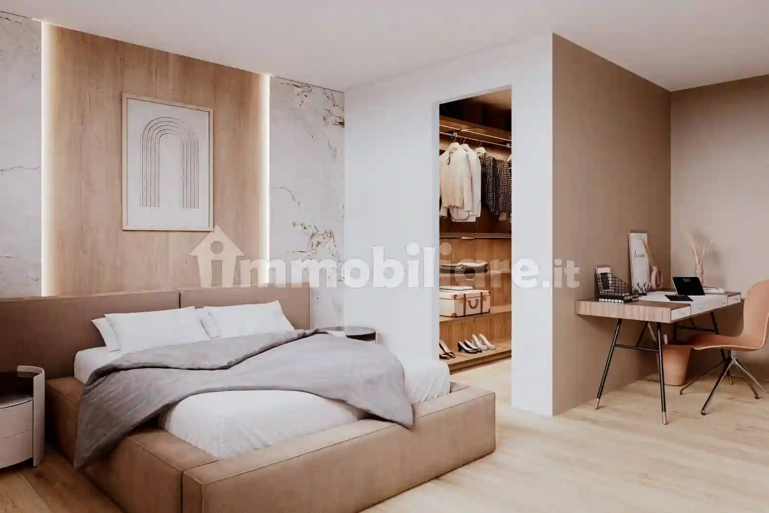 Appartamento - foto 3