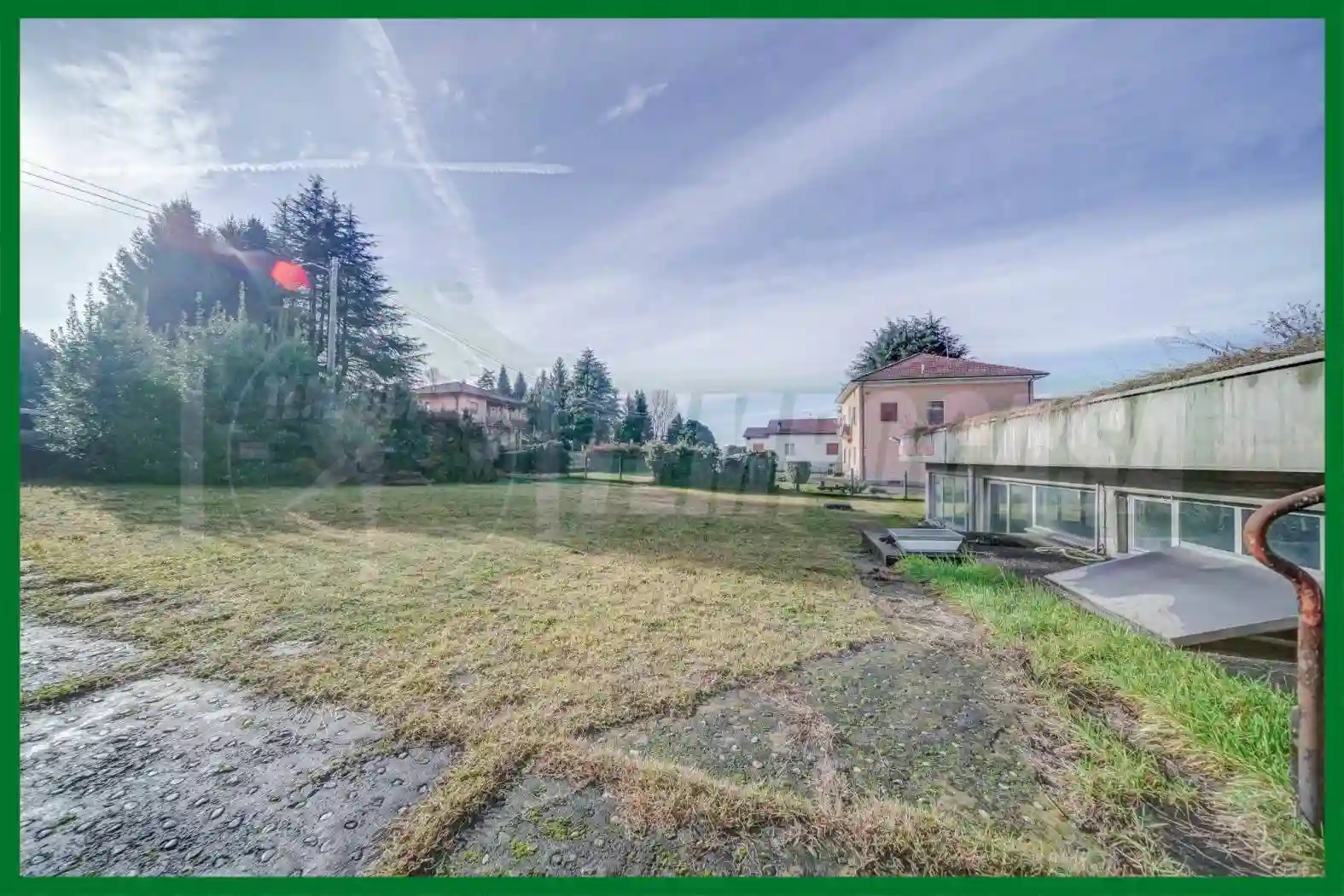 Palazzo - Edificio - foto 2