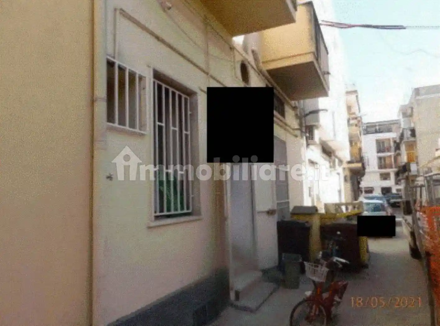 Appartamento in vendita a Bernalda